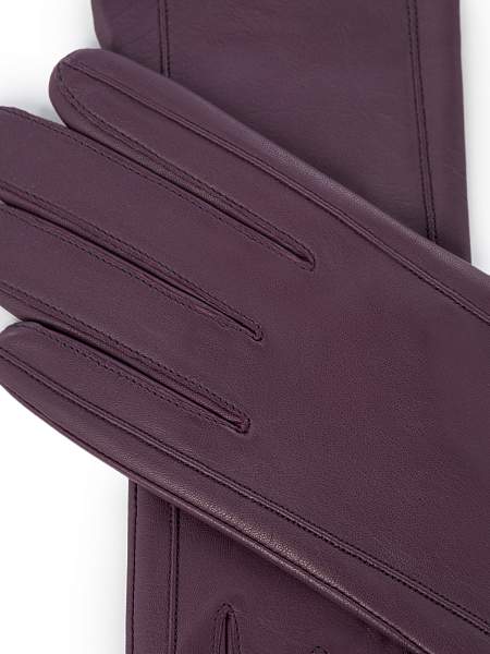 Перчатки женские ш/п HP91238 grape Eleganzza, Артикул: HP91238-75_01-00052 фото №1