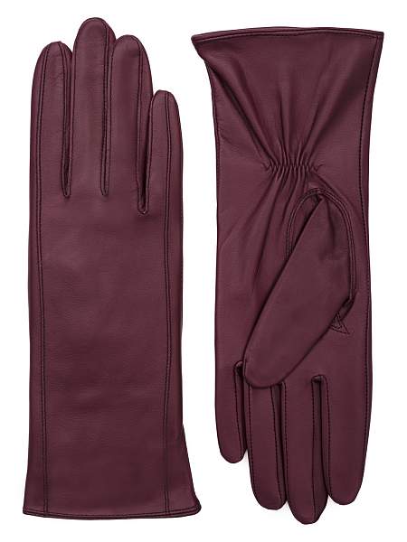 Перчатки женские ш/п HP91238 grape Eleganzza, Артикул: HP91238-8_01-000520 фото №1