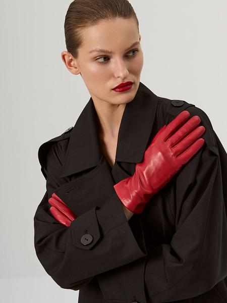 Перчатки женские ш/п HP91238 grape Eleganzza, Артикул: HP91238-8_01-000520 фото №1