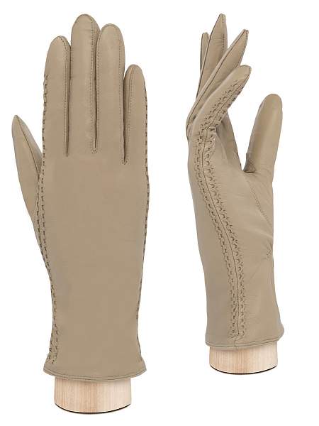 Перчатки женские ш+каш. HP91104 terracotta Eleganzza, Артикул: HP91104-65_01-00052 фото №1