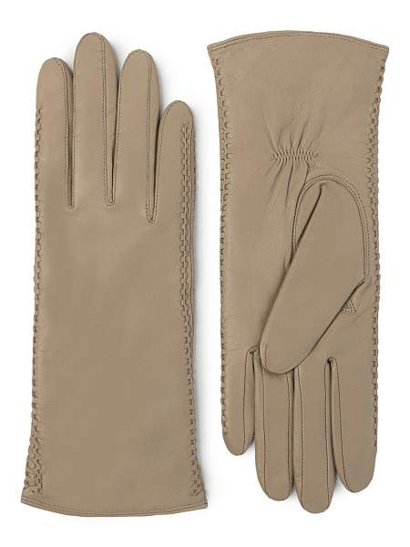 Перчатки женские ш+каш. HP91104 terracotta Eleganzza, Артикул: HP91104-65_01-00052 фото №1