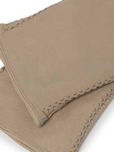 Перчатки женские ш+каш. HP91104 terracotta Eleganzza, Артикул: HP91104-65_01-00052 фото №1