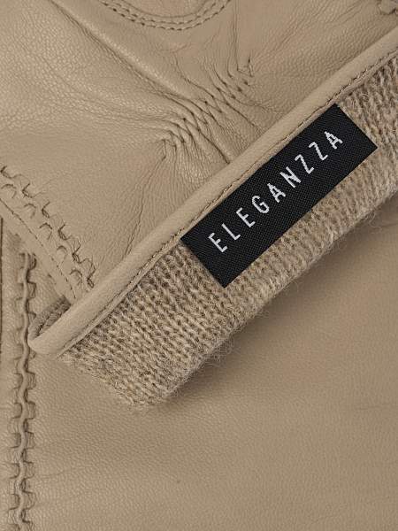 Перчатки женские ш+каш. HP91104 terracotta Eleganzza, Артикул: HP91104-65_01-00052 фото №1