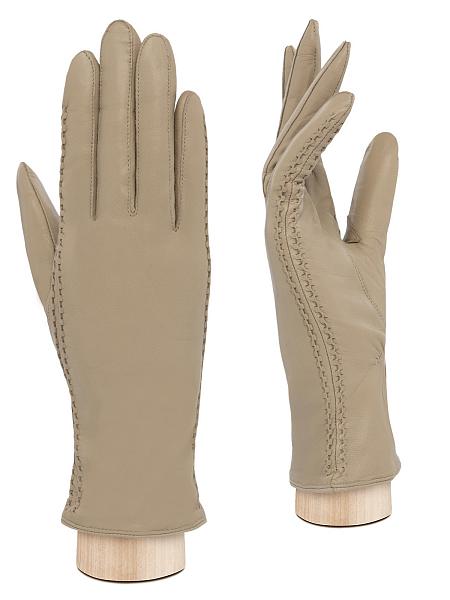 Перчатки женские ш+каш. HP91104 terracotta Eleganzza, Артикул: HP91104-65_01-00052 фото №1