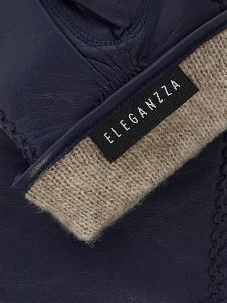 Перчатки женские ш+каш. HP91104 terracotta Eleganzza, Артикул: HP91104-7_01-000520 фото №1