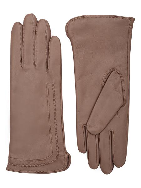 Перчатки женские ш+каш. HP09301-sh coffee Eleganzza, Артикул: HP09301-sh-65_01-00052 фото №1