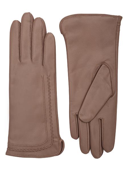 Перчатки женские ш+каш. HP09301-sh coffee Eleganzza, Артикул: HP09301-sh-75_01-00052 фото №1