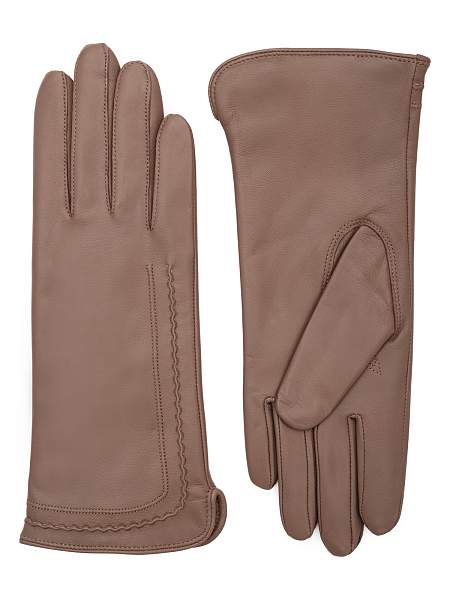 Перчатки женские ш+каш. HP09301-sh coffee Eleganzza, Артикул: HP09301-sh-8_01-000520 фото №1