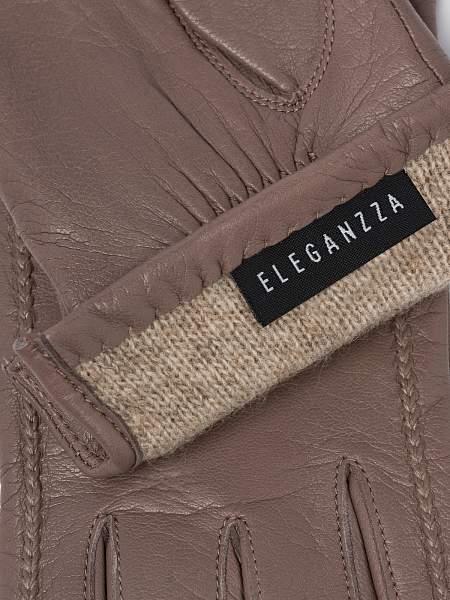 Перчатки женские ш+каш. IS02804-sh night sky Eleganzza, Артикул: IS02804-sh-65_01-00052 фото №1