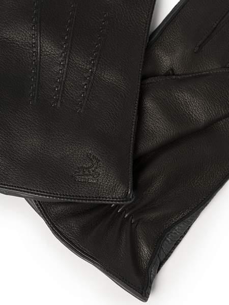 Перчатки мужские 100% ш HS790 black/d.grey Eleganzza, Артикул: HS790-9_01-000521 фото №1