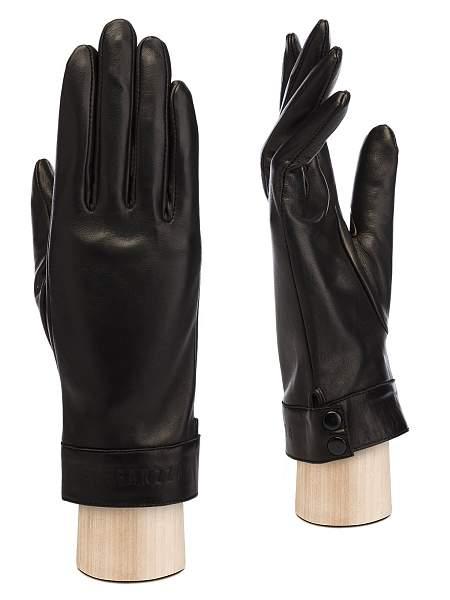 Перчатки женские ш/п IS910 black Eleganzza, Артикул: IS910-65_01-00052 фото №1