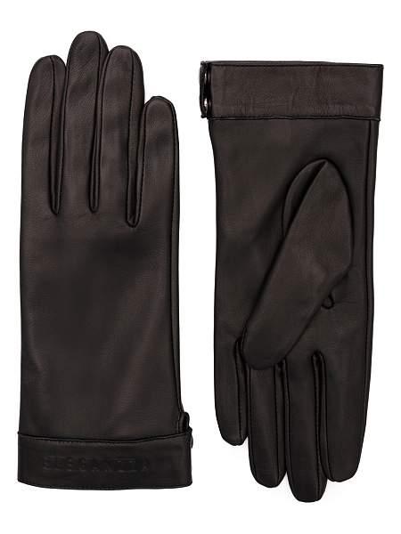 Перчатки женские ш/п IS910 black Eleganzza, Артикул: IS910-65_01-00052 фото №1