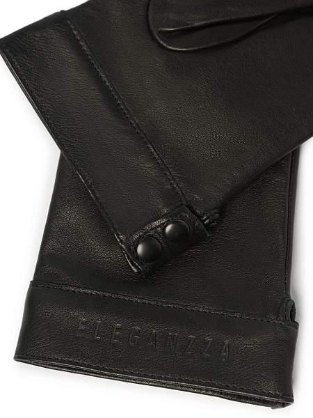 Перчатки женские ш/п IS910 black Eleganzza, Артикул: IS910-65_01-00052 фото №1