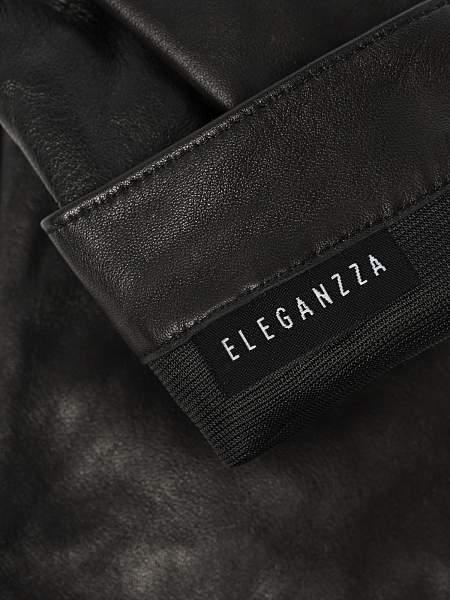 Перчатки женские ш/п IS910 black Eleganzza, Артикул: IS910-7_01-000521 фото №1