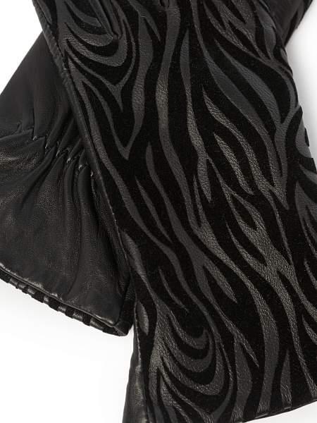 Перчатки женские 100% ш IS905 black Eleganzza, Артикул: IS905-7_01-000521 фото №1