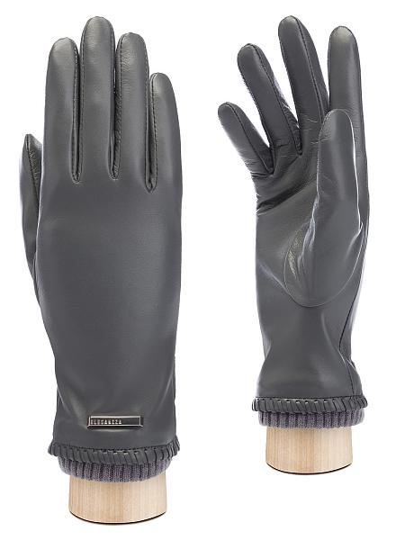 Перчатки женские 100% ш IS913 black Eleganzza, Артикул: IS913-65_01-00052 фото №1