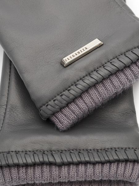 Перчатки женские 100% ш IS913 black Eleganzza, Артикул: IS913-65_01-00052 фото №1