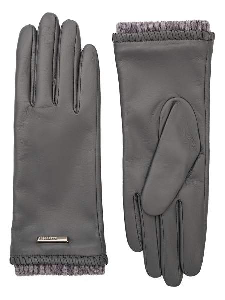 Перчатки женские 100% ш IS913 black Eleganzza, Артикул: IS913-75_01-00052 фото №1