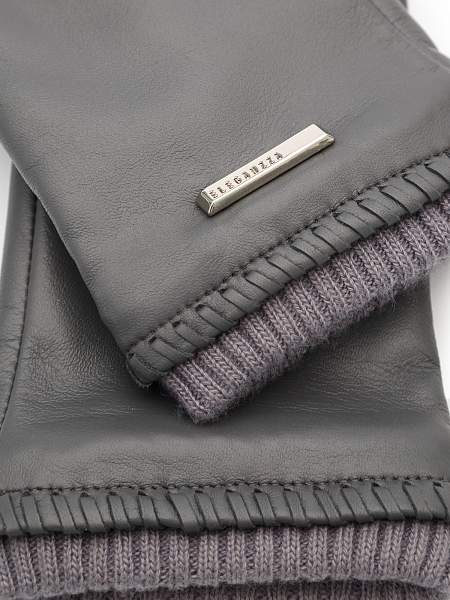 Перчатки женские 100% ш IS913 black Eleganzza, Артикул: IS913-75_01-00052 фото №1