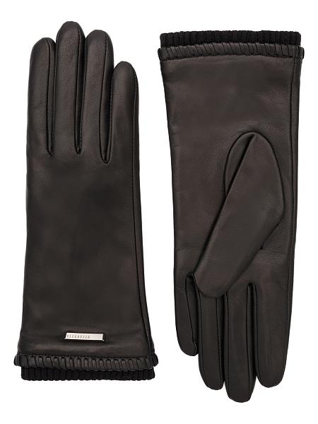 Перчатки женские 100% ш IS913 black Eleganzza, Артикул: IS913-8_01-000521 фото №1