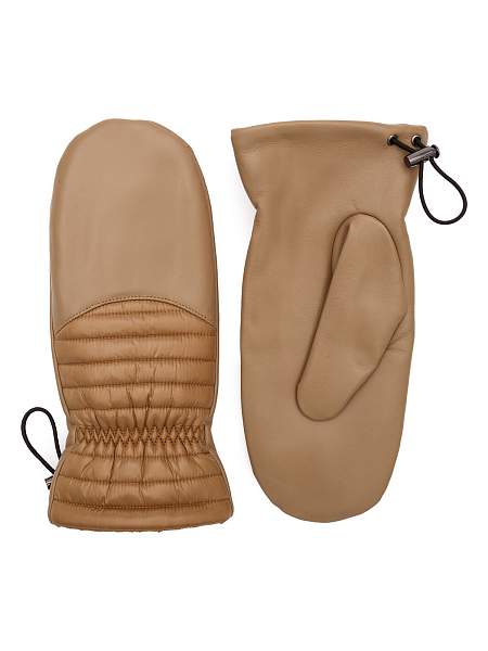 Рукавицы женские 100% ш IS8533 black Eleganzza, Артикул: IS8533-75_01-00052 фото №1