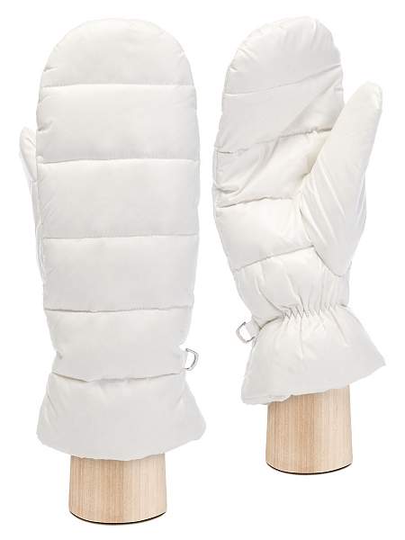 Рукавицы женские флис IS8534 black Eleganzza, Артикул: IS8534-7_01-000521 фото №1