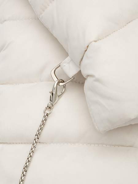 Рукавицы женские флис IS8534 black Eleganzza, Артикул: IS8534-8_01-000521 фото №1