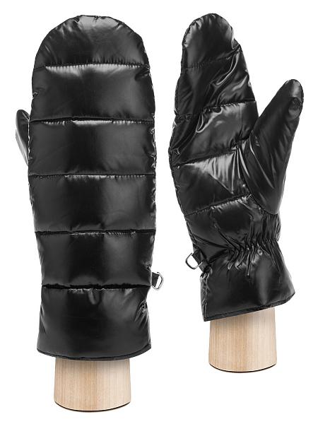Рукавицы женские флис IS8534 black Eleganzza, Артикул: IS8534-8_01-000521 фото №1