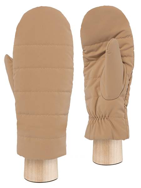 Рукавицы женские флис IS8535 black Eleganzza, Артикул: IS8535-7_01-000521 фото №1