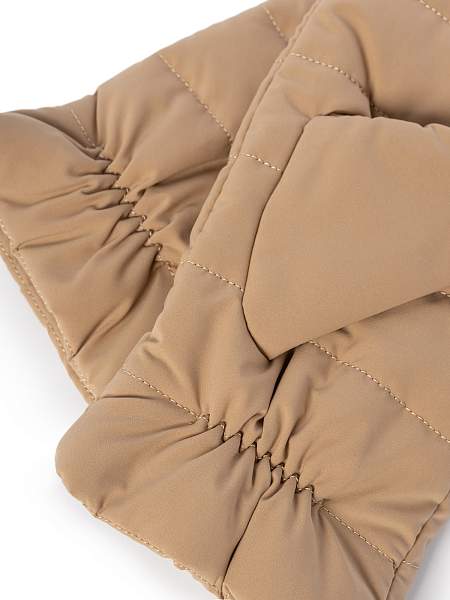 Рукавицы женские флис IS8535 black Eleganzza, Артикул: IS8535-7_01-000521 фото №1