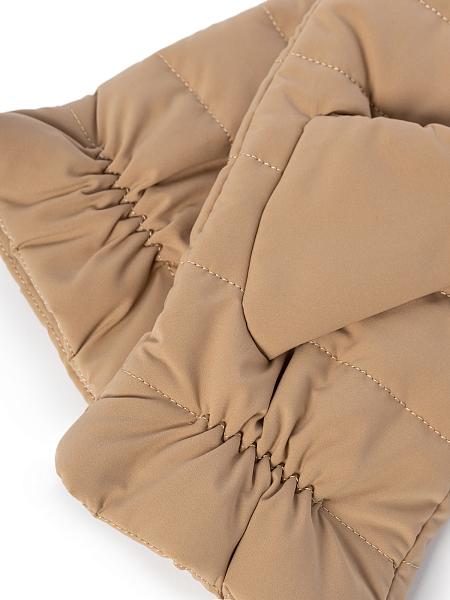 Рукавицы женские флис IS8535 black Eleganzza, Артикул: IS8535-7_01-000521 фото №1