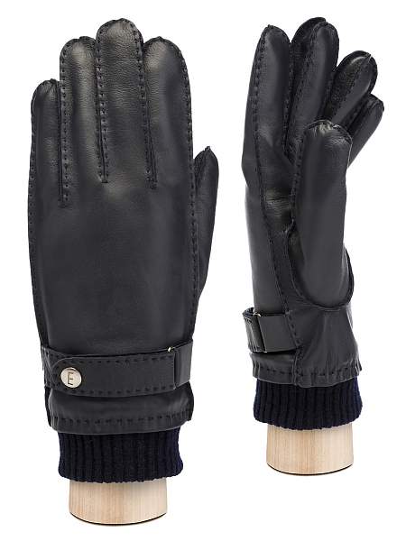 Перчатки мужские 100% ш HS989 black Eleganzza, Артикул: HS989-9_01-000521 фото №1