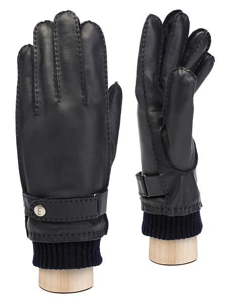 Перчатки мужские 100% ш HS989 black Eleganzza, Артикул: HS989-9_01-000521 фото №1