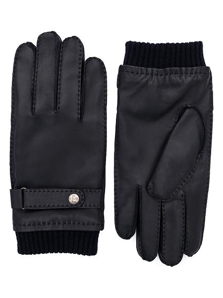 Перчатки мужские 100% ш HS989 black Eleganzza, Артикул: HS989-9_01-000521 фото №1