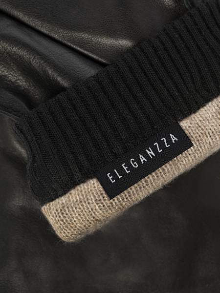 Перчатки мужские 100% ш HS989 black Eleganzza, Артикул: HS989-95_01-00052 фото №1