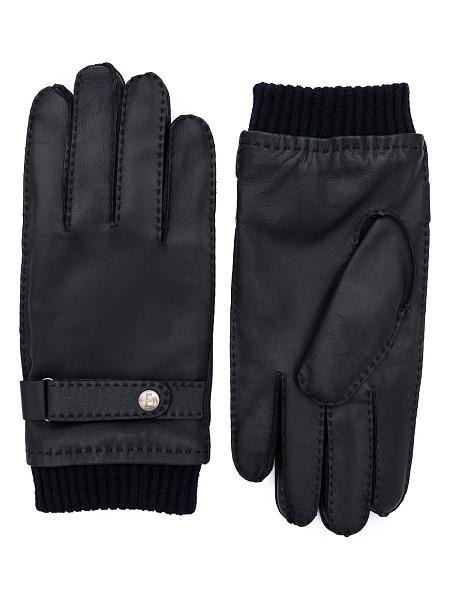 Перчатки мужские 100% ш HS989 black Eleganzza, Артикул: HS989-95_01-00052 фото №1