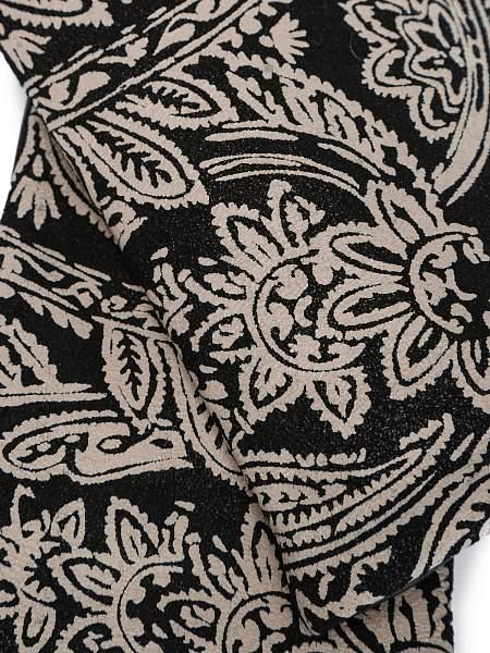 Перчатки женские ш+каш. IS00156 black/l.taupe Eleganzza, Артикул: IS00156-7_01-000521 фото №1