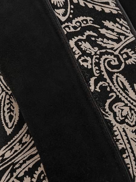 Перчатки женские ш+каш. IS00159 black/l.taupe Eleganzza, Артикул: IS00159-75_01-00052 фото №1