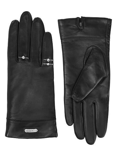 Перчатки женские ш+каш. IS01442 black Eleganzza, Артикул: IS01442-65_01-00052 фото №1