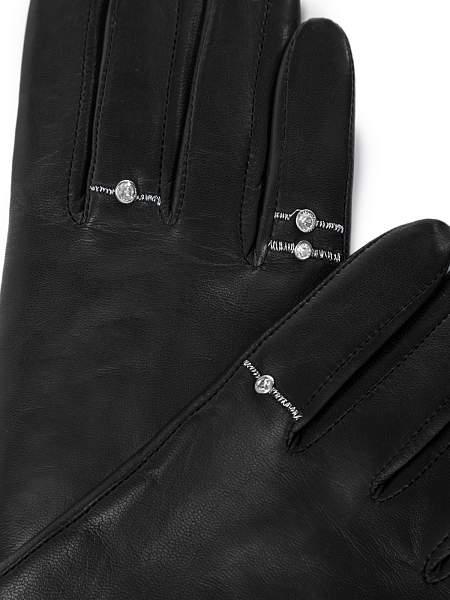 Перчатки женские ш+каш. IS01442 black Eleganzza, Артикул: IS01442-7_01-000521 фото №1