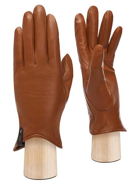 Перчатки женские ш+каш. IS00585 black Eleganzza, Артикул: IS00585-65_01-00052 фото №1