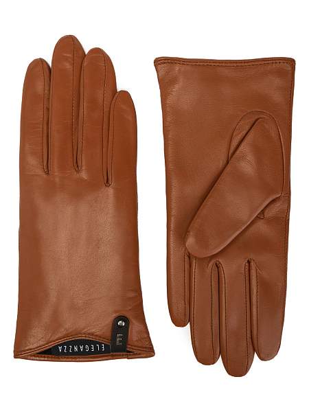 Перчатки женские ш+каш. IS00585 black Eleganzza, Артикул: IS00585-65_01-00052 фото №1