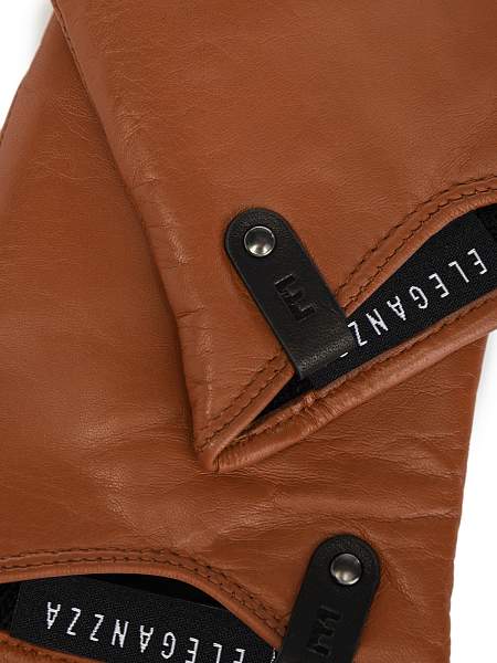 Перчатки женские ш+каш. IS00585 black Eleganzza, Артикул: IS00585-65_01-00052 фото №1