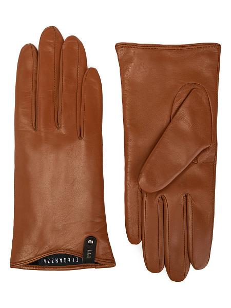 Перчатки женские ш+каш. IS00585 black Eleganzza, Артикул: IS00585-65_01-00052 фото №1