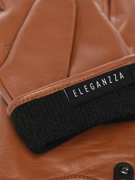 Перчатки женские ш+каш. IS00585 black Eleganzza, Артикул: IS00585-65_01-00052 фото №1