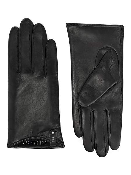 Перчатки женские ш+каш. IS00585 black Eleganzza, Артикул: IS00585-75_01-00052 фото №1