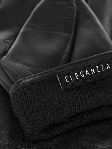 Перчатки женские ш+каш. IS00585 black Eleganzza, Артикул: IS00585-75_01-00052 фото №1