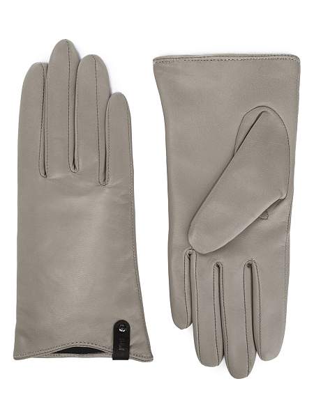 Перчатки женские ш+каш. IS00585 black Eleganzza, Артикул: IS00585-8_01-000521 фото №1