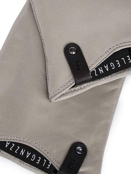 Перчатки женские ш+каш. IS00585 black Eleganzza, Артикул: IS00585-8_01-000521 фото №1