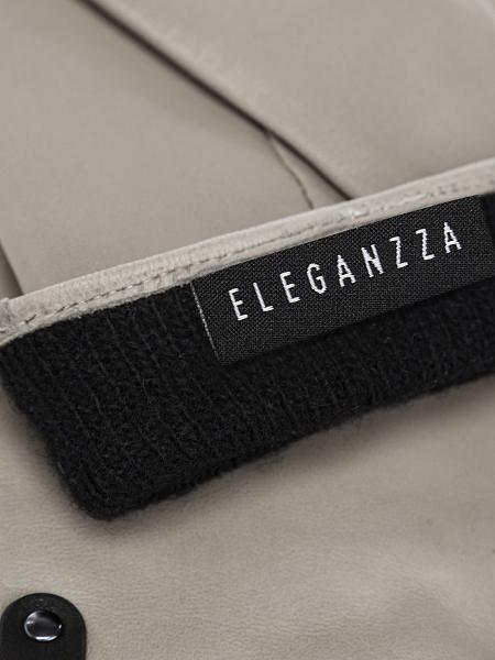 Перчатки женские ш+каш. IS00585 black Eleganzza, Артикул: IS00585-8_01-000521 фото №1